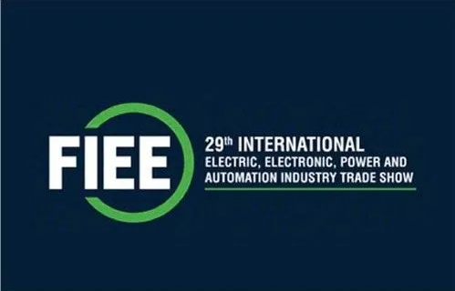 2025年第32屆巴西電力電子元器件展覽會(huì)（FIEE 2025）
