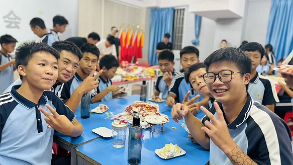 惠州叛逆青少年教育  惠州叛逆孩子學(xué)校正規(guī)封閉式寄宿學(xué)校