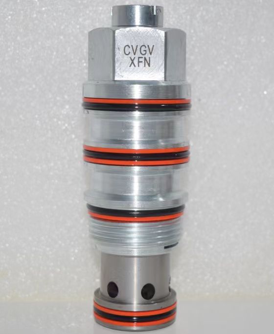美國 sun 液壓閥 CVGVXFN 工程機(jī)械